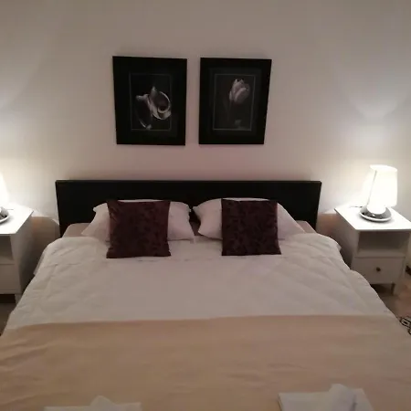 Appartement Vergatum