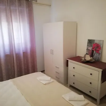 Vergatum Appartement *