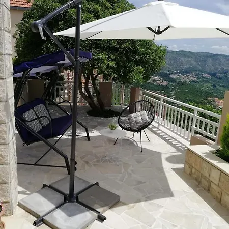 Appartement Vergatum