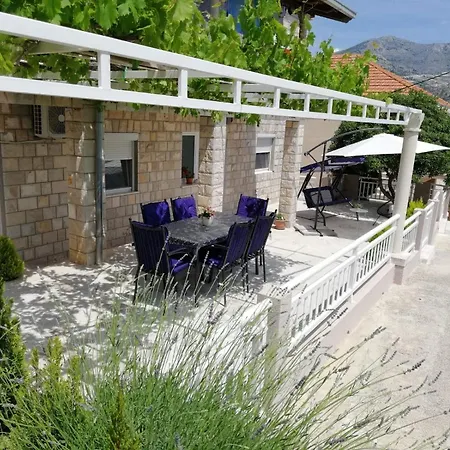 Appartement Vergatum *