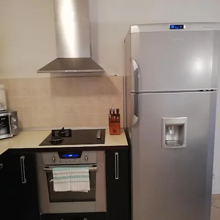 Appartement Vergatum Mlini